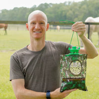 BioCatch Fliegenmagnet